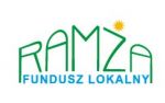 Logo Ramza Fundusz Lokalny